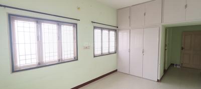 Bedroom Image of 1500 Sq.ft 3 BHK Builder Floor for rent in Koundampalayam Coimbatore for Rs. 25000