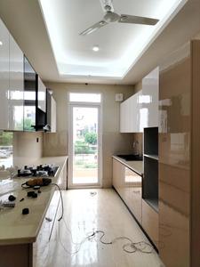 3 BHK Independent Builder Floor