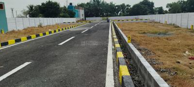 Image of 760 Sq.ft Residential Plot / Land for sale in Manimangalam, Chennai for Rs. 2700000