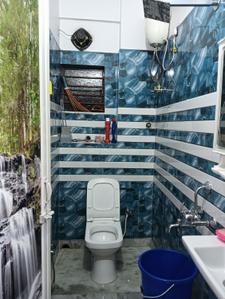 Image of 975 Sq.ft 3 BHK Builder Floor for sale in Behala Chowrasta, Kolkata for Rs. 5000001