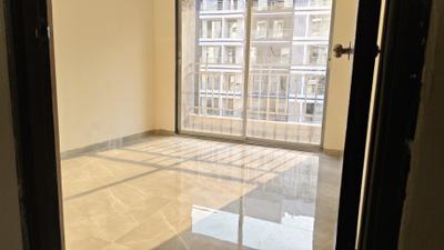 Bedroom Image of 1250 Sq.ft 2 BHK Apartment / Flat for rent in Ulwe Navi Mumbai for Rs. 33000