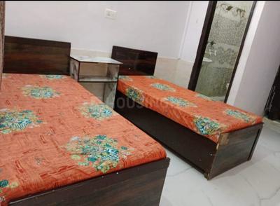 Bedroom Image of glorious safe home in Sector 63, Noida