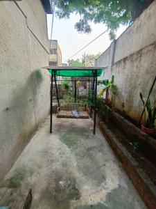 Balcony Image of 650 Sq.ft 2.5 BHK Apartment / Flat for rent in Ambazari Nagpur for Rs. 20000