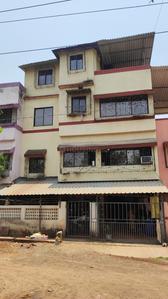Building Image of 3000 Sq.ft 8 BHK Independent House for sale in Panvel Navi Mumbai for Rs. 17500000