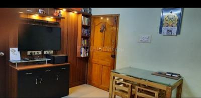 Hall Image of 627 Sq.ft 2 BHK Apartment / Flat for sale in Ruby Avenue, Tambaram Chennai for Rs. 4800000