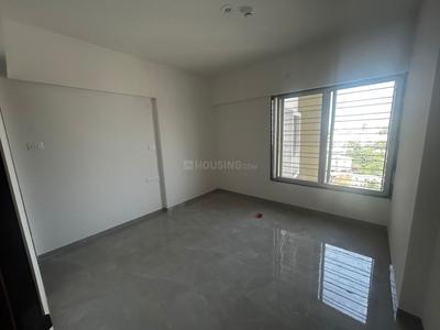 Bedroom Image of 1000 Sq.ft 2 BHK Apartment / Flat for rent in Sanskruti Panchtatva, Bibwewadi Pune for Rs. 28000