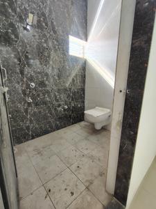 Bathroom Image of 1435 Sq.ft 3 BHK Villa for rent in Gordhanpar Jamnagar for Rs. 18000