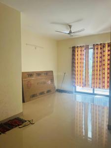 Hall Image of 780 Sq.ft 2 BHK Apartment / Flat for sale in Sheres Shalimar Mannat Phase 1, Mohammadpur Chauki Lucknow for Rs. 5800000