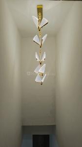Hall Image of 2250 Sq.ft 4 BHK Independent House for sale in Dharmadev Neelkanth Villa, Bopal Ahmedabad for Rs. 31500000