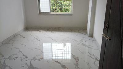 Bedroom Image of 1100 Sq.ft 3 BHK Apartment / Flat for sale in New Barrakpur Kolkata for Rs. 3150000