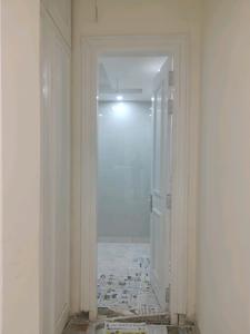 Bedroom Three Image of 2700 Sq.ft 4 BHK Builder Floor for sale in Green Field Colony Faridabad for Rs. 24000000