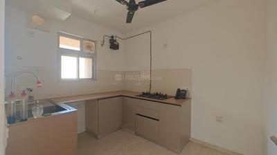 Kitchen Image of 1250 Sq.ft 2 BHK Apartment / Flat for sale in Azad Nagar Thane for Rs. 15000000