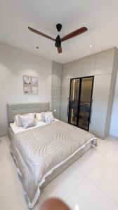 Bedroom Image of 1690 Sq.ft 3 BHK Apartment / Flat for sale in Sanjeevini Heliconia, Thirumalashettyhally Bengaluru for Rs. 15400000