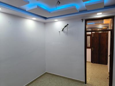 Living Room Image of 450 Sq.ft 1 BHK Builder Floor for sale in Govindpuri Extension New Delhi for Rs. 4000000