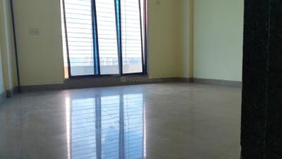 Bedroom Image of 1570 Sq.ft 3 BHK Apartment / Flat for rent in Shanti Hari Heritage, Kamothe Navi Mumbai for Rs. 35000