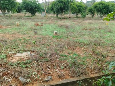 Image of 600 Sq.ft Residential Plot / Land for sale in Surya City, Bommasandra, Bengaluru for Rs. 360000