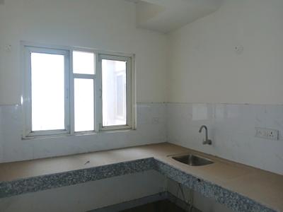 Kitchen Image of 800 Sq.ft 3 BHK Apartment / Flat for sale in GLS Avenue 51, Sector 92 Gurgaon for Rs. 6400000