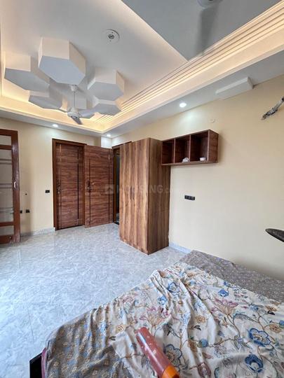 Sector 2, Palam Vihar Bedroom 1