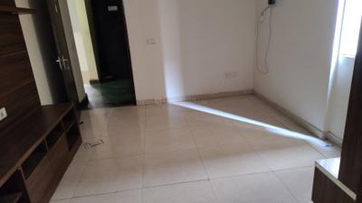 Living Room Image of 800 Sq.ft 2 BHK Apartment / Flat for sale in Signature Global Orchard Avenue 1, Sector 93 Gurgaon for Rs. 5600000