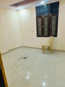 Hall Image of 500 Sq.ft 2 BHK Apartment / Flat for rent in New Ashok Nagar New Delhi for Rs. 16000