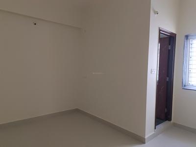 Bedroom Image of 1865 Sq.ft 3 BHK Apartment / Flat for sale in Alwal Secunderabad for Rs. 11190001