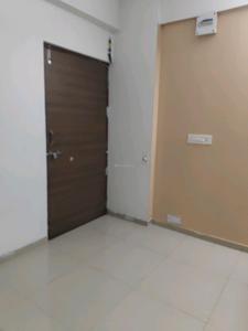 Living Room Image of 810 Sq.ft 3 BHK Apartment / Flat for sale in Kavisha Aer, Shela Ahmedabad for Rs. 7500000