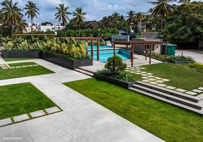 Image of 2050 Sq.ft 3 BHK Apartment / Flat for sale in Adarsh Premia, Banashankari, Bengaluru for Rs. 40500000