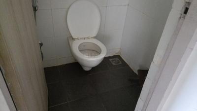Bathroom Image of 450 Sq.ft 1 BHK Apartment / Flat for rent in Casa Rio Viva, Palava Phase 1 Thane for Rs. 12000