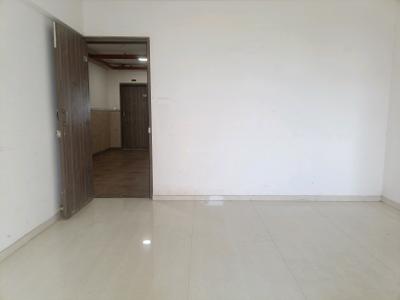Living Room Image of 1000 Sq.ft 1 BHK Apartment / Flat for sale in Metro Satyam Queens Necklace, Taloja Navi Mumbai for Rs. 6000000