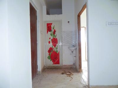Hall Image of 460 Sq.ft 1 BHK Apartment / Flat for sale in Dum Dum Cantonment Kolkata for Rs. 1472000