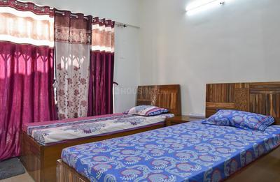 Bedroom Image of 405 Shivshakti Complex in Baner, Pune
