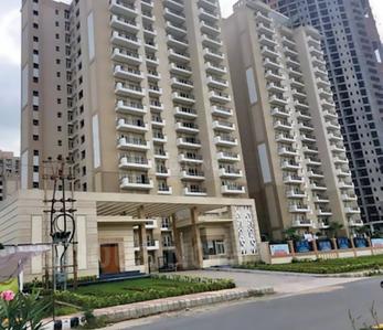 Image of 1085 Sq.ft 3 BHK Apartment / Flat for sale in Nimbus The Golden Palms, Sector 168, Noida for Rs. 12200000