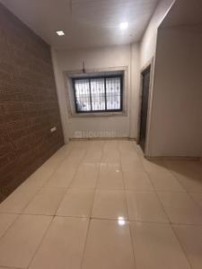 Hall Image of 1200 Sq.ft 2 BHK Apartment / Flat for rent in Radhe Mohan, Kopar Khairane Navi Mumbai for Rs. 55000