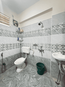 Image of 2060 Sq.ft 3 BHK Apartment / Flat for rent in Shilpa Hills, Hyderabad for Rs. 46000