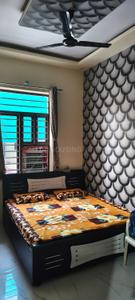 Bedroom Image of 666 Sq.ft 3 BHK Independent House for sale in Jhotwara Jaipur for Rs. 5500000