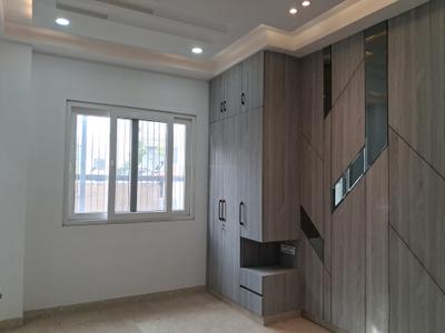 Bedroom Image of 1350 Sq.ft 3 BHK Builder Floor for sale in Paschim Vihar New Delhi for Rs. 26500000