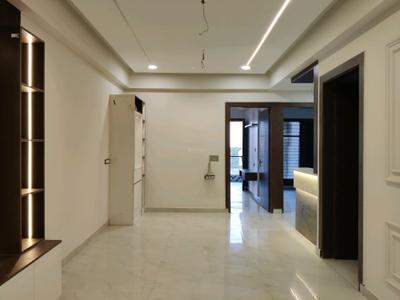 Living Room Image of 1650 Sq.ft 3 BHK Apartment / Flat for sale in Lal Kuan Ghaziabad for Rs. 7065000