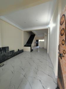Hall Image of 1300 Sq.ft 3 BHK Independent House for sale in Geeta Bhawan Indore for Rs. 8300000