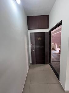 Hall Image of 2100 Sq.ft 3 BHK Apartment / Flat for rent in New Alkapuri Vadodara for Rs. 25000