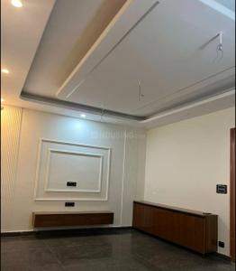 Bedroom Image of 1400 Sq.ft 3 BHK Builder Floor for rent in GMS Road Dehradun for Rs. 25000