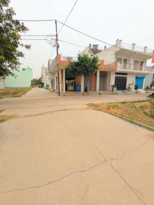 Image of 1000 Sq.ft 2 BHK Independent House for sale in Jagjivanpur, Ghaziabad for Rs. 460000