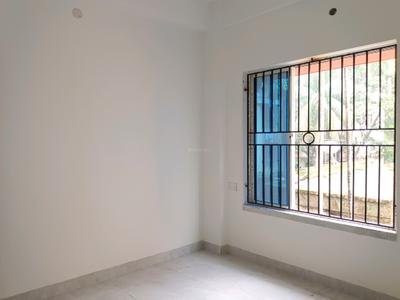 Bedroom Image of 1150 Sq.ft 3 BHK Apartment / Flat for sale in Purbalok Kolkata for Rs. 8700000