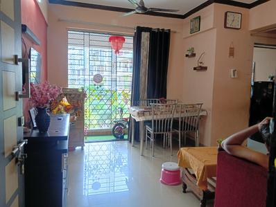 2 BHK Flat