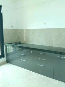 Kitchen Image of 750 Sq.ft 1 BHK Apartment / Flat for sale in Mira Road East Mira Bhayandar for Rs. 11300000