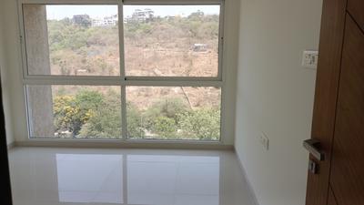 Bedroom Image of 1500 Sq.ft 2 BHK Apartment / Flat for sale in Bhagwati 19 East, Nerul Navi Mumbai for Rs. 33000000