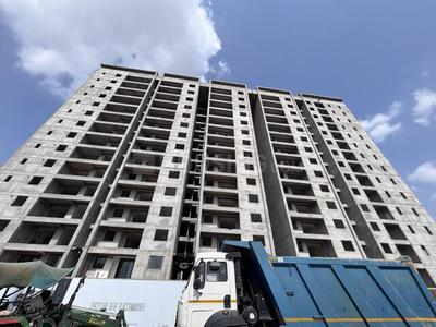 Building Image of 2589 Sq.ft 4 BHK Apartment / Flat for sale in Royal Eternia, Vaishali Nagar Jaipur for Rs. 16828500