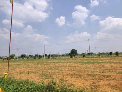 Image of 200 Sq.ft Residential Plot / Land for sale in SGD Elite Future County, Yacharam, Hyderabad for Rs. 2800000