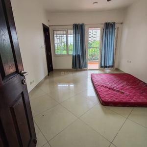 Bedroom Image of 1455 Sq.ft 3 BHK Apartment / Flat for sale in Sobha Ivory, Kondhwa Pune for Rs. 12000000