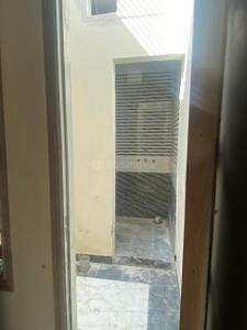 Balcony Image of 500 Sq.ft 2 BHK Independent House for sale in Urban Estate Dugri Ludhiana for Rs. 1650000
