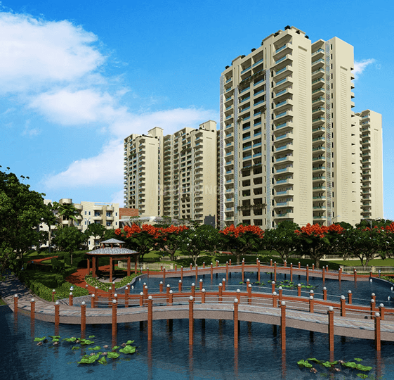 Pareena Coban Residences Main Image 1